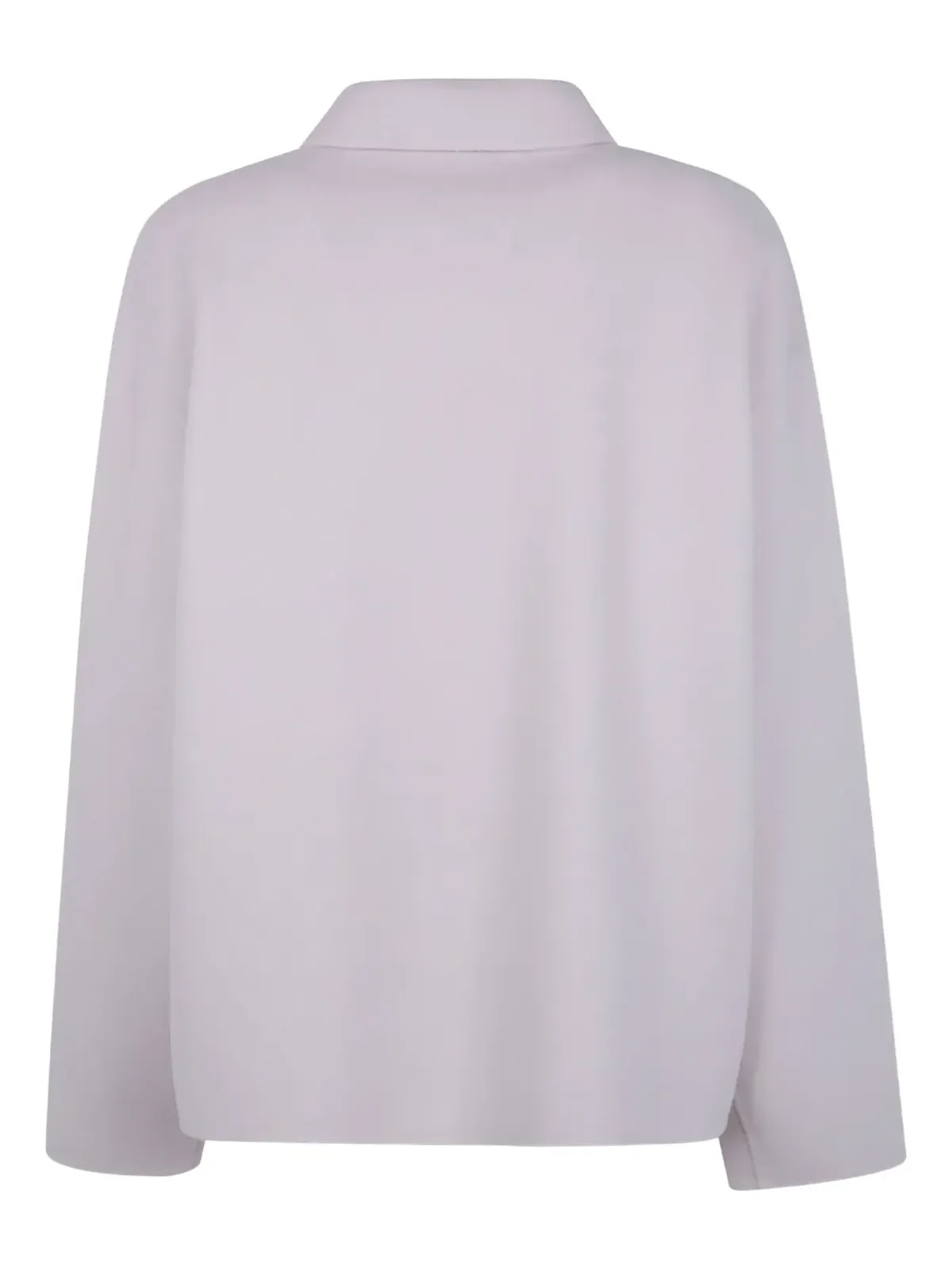 Extreme Cashmere シングルブレスト フェルテッド ジャケット - 画像2