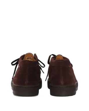 Sebago ハーパー ミッド レザーブーツ - サムネイル2