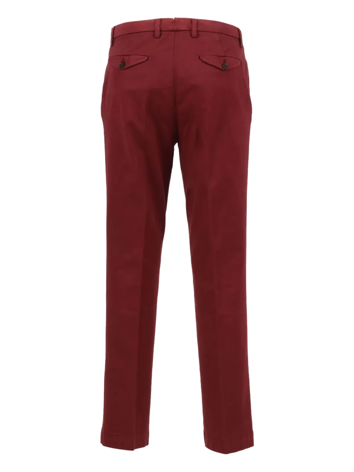 Briglia 1949 ボタンポケットパンツ - 画像2