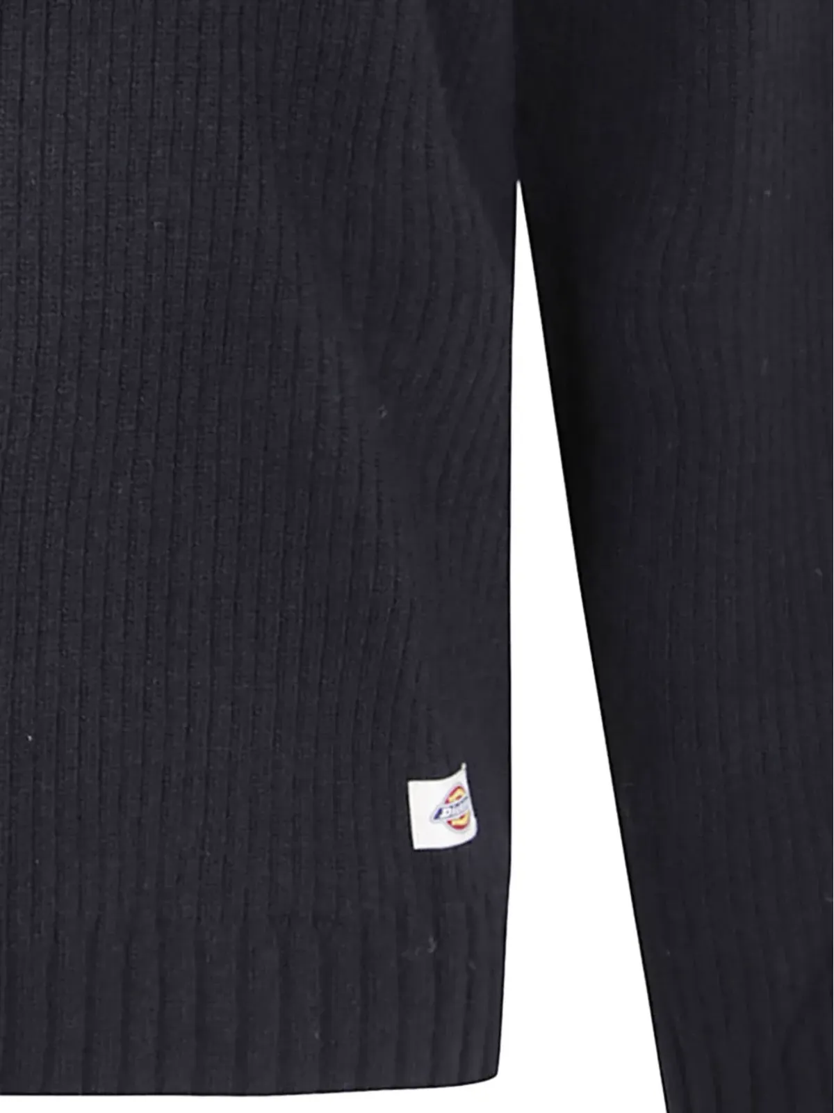 Dickies Construct リブ編みニットセーター - 画像3