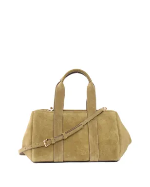 Michael Kors Kids ロメー サッチェルバッグ - グリーン - サムネイル2