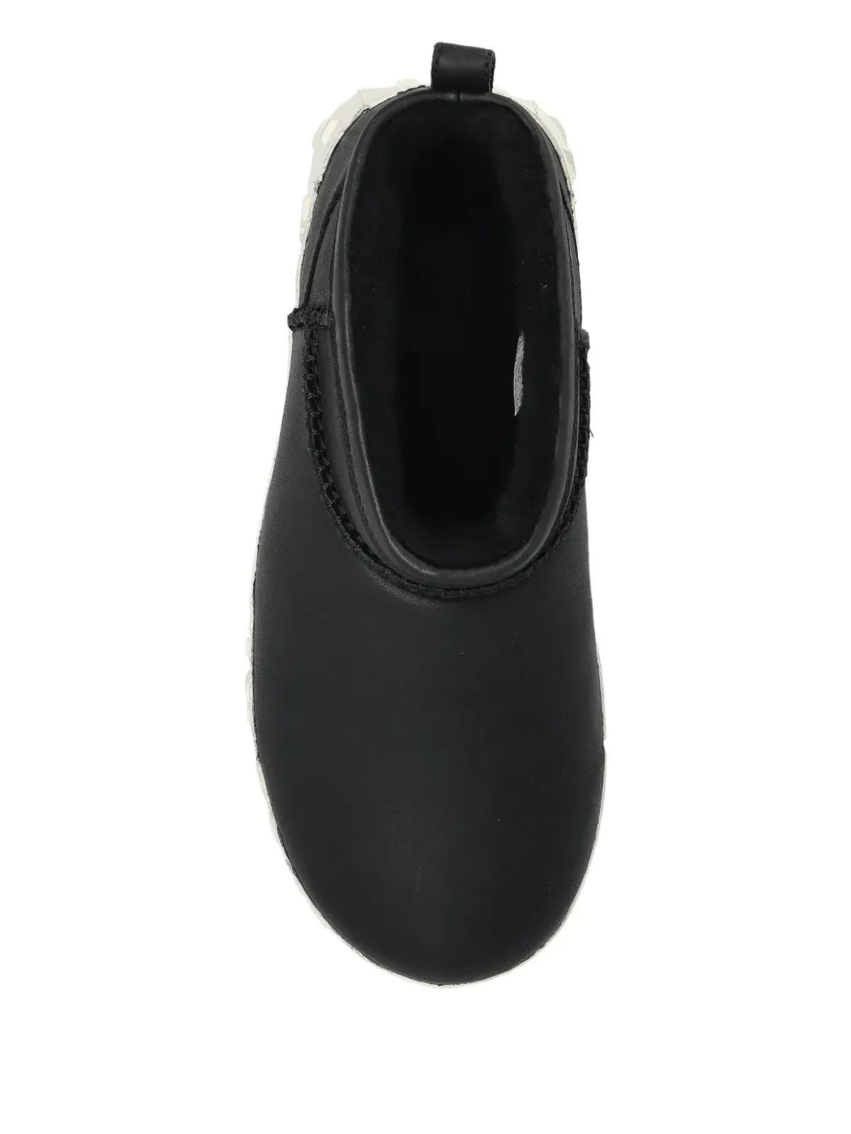UGG クラシック ウルトラ ミニ ラップ テック ブーツ - 画像4