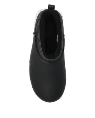 UGG クラシック ウルトラ ミニ ラップ テック ブーツ - サムネイル4