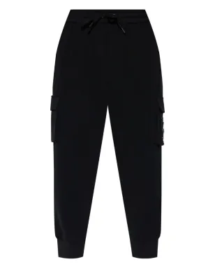 Moose Knuckles カーゴポケット付きトラックパンツ - サムネイル1