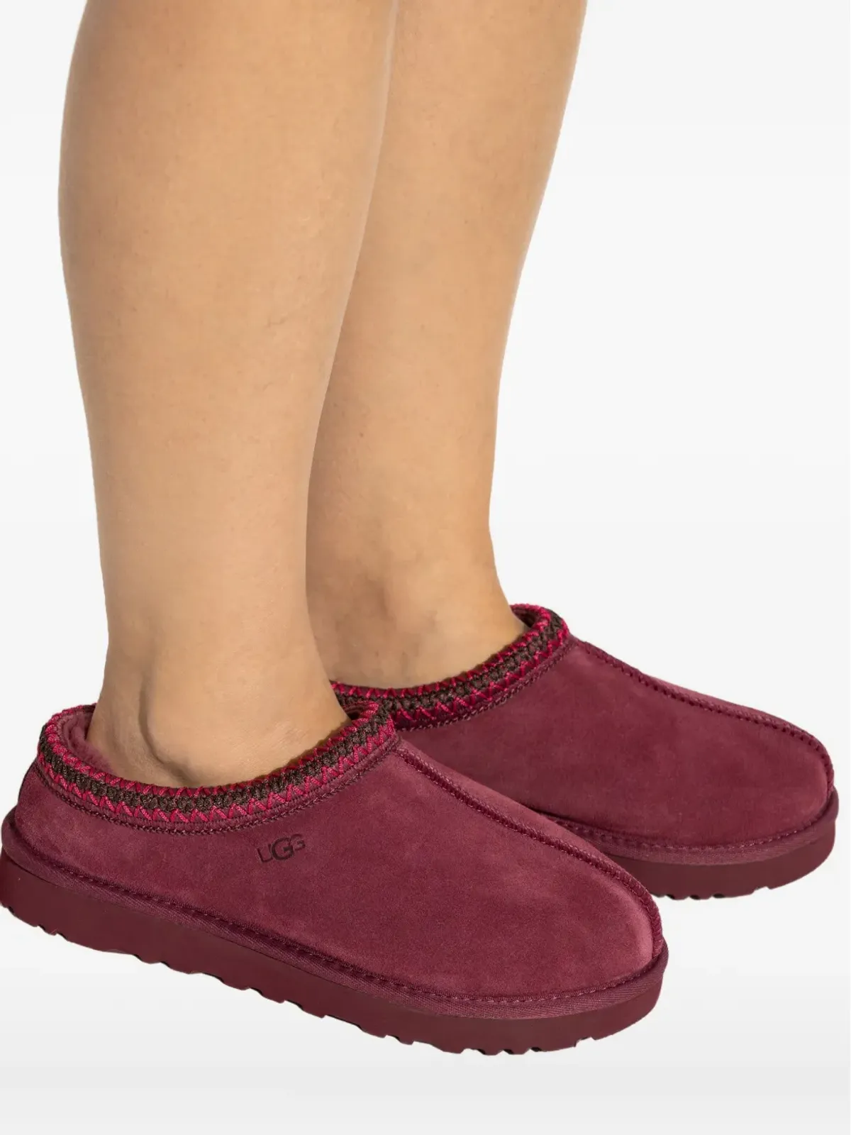 UGG Tasman II ミュール - 画像5