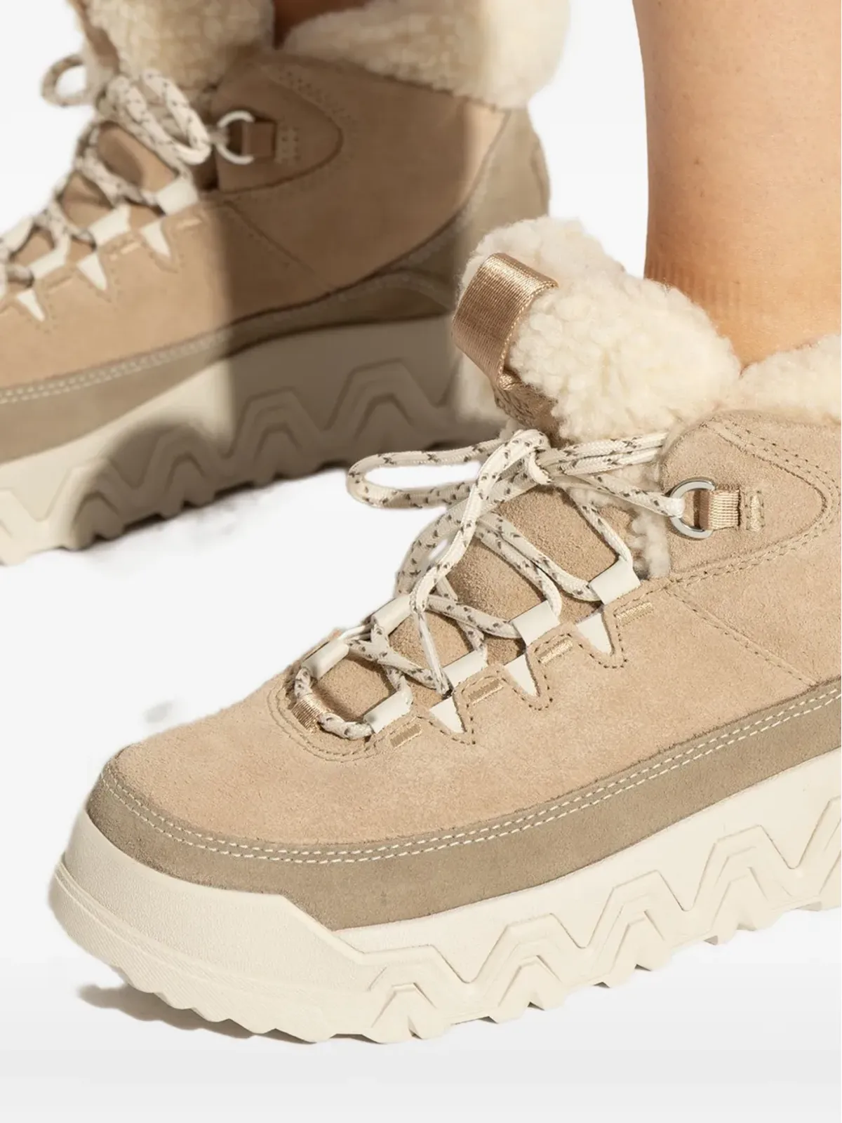 UGG TerreTrail ブーツ - 画像5