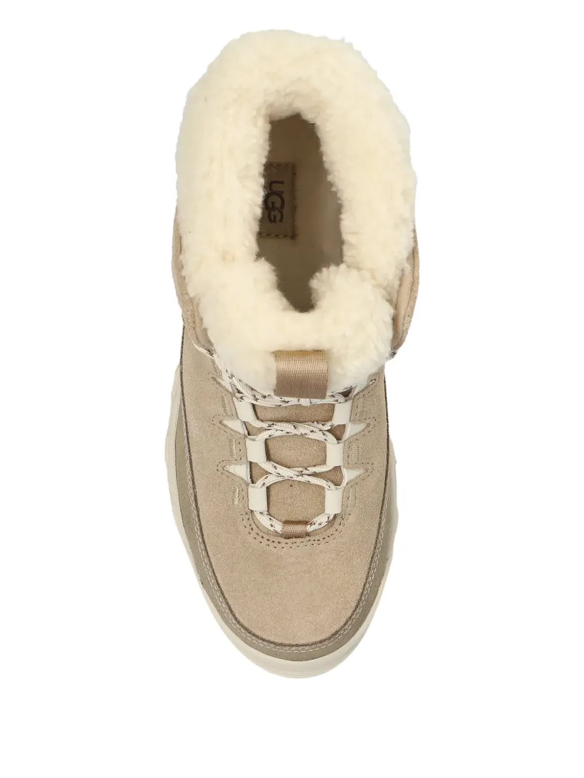 UGG TerreTrail ブーツ - 画像4