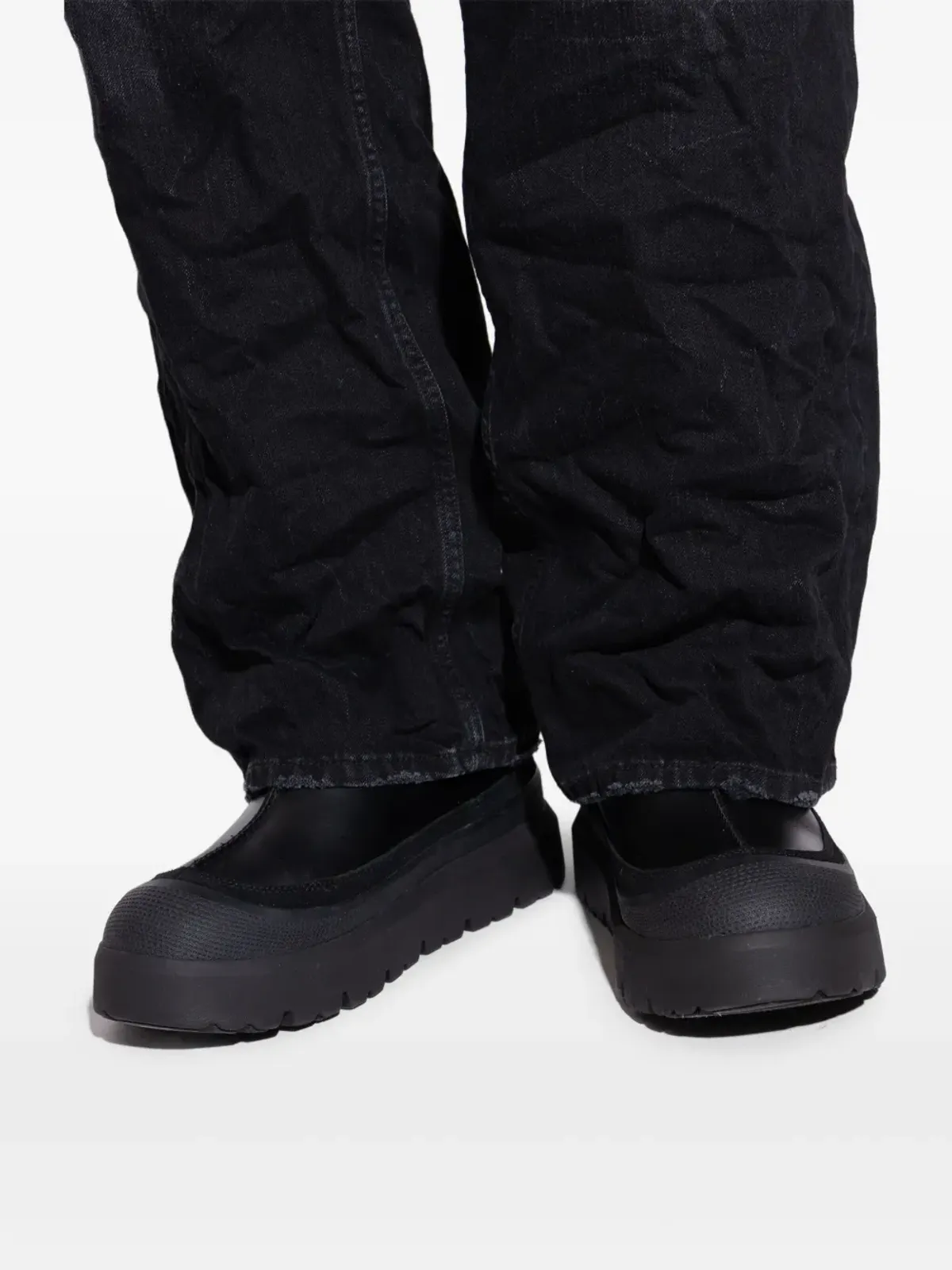 UGG Tasman Weather Hybrid トレーナー - 画像5