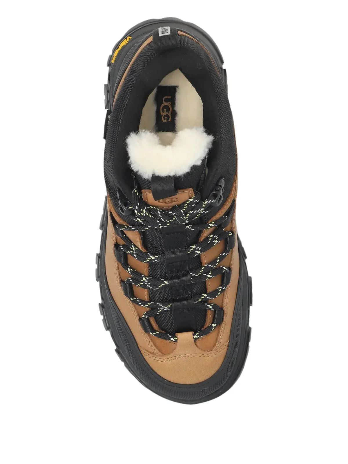 UGG MetroTrekスニーカー - 画像4