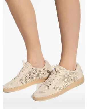 Golden Goose パーフォレーテッド・スター・スニーカー - サムネイル5