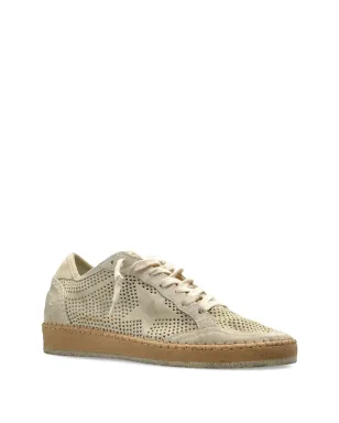 Golden Goose パーフォレーテッド・スター・スニーカー - サムネイル2