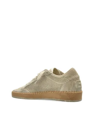 Golden Goose パーフォレーテッド・スター・スニーカー - サムネイル3