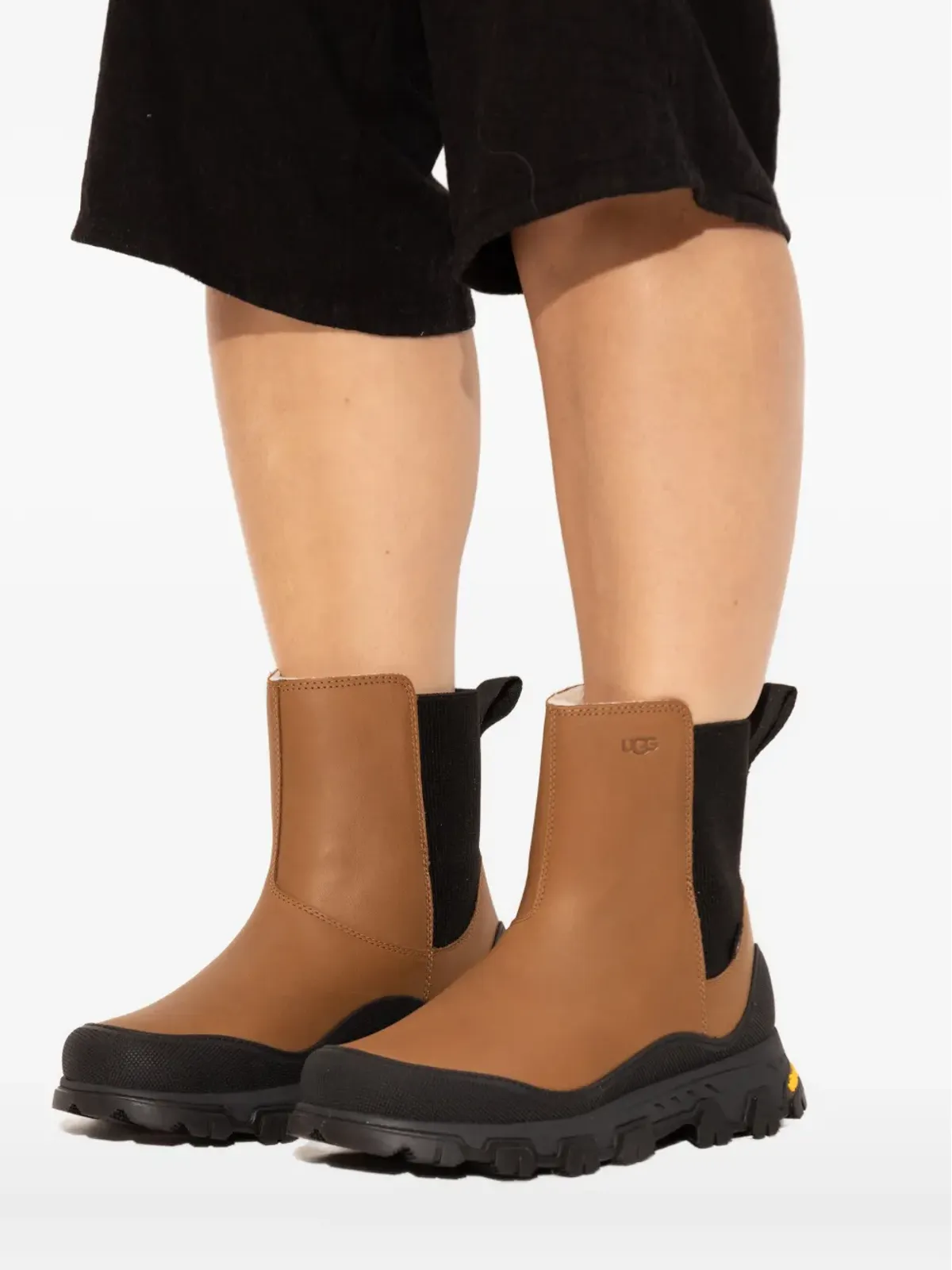 UGG MetroTrek ブーツ - 画像5