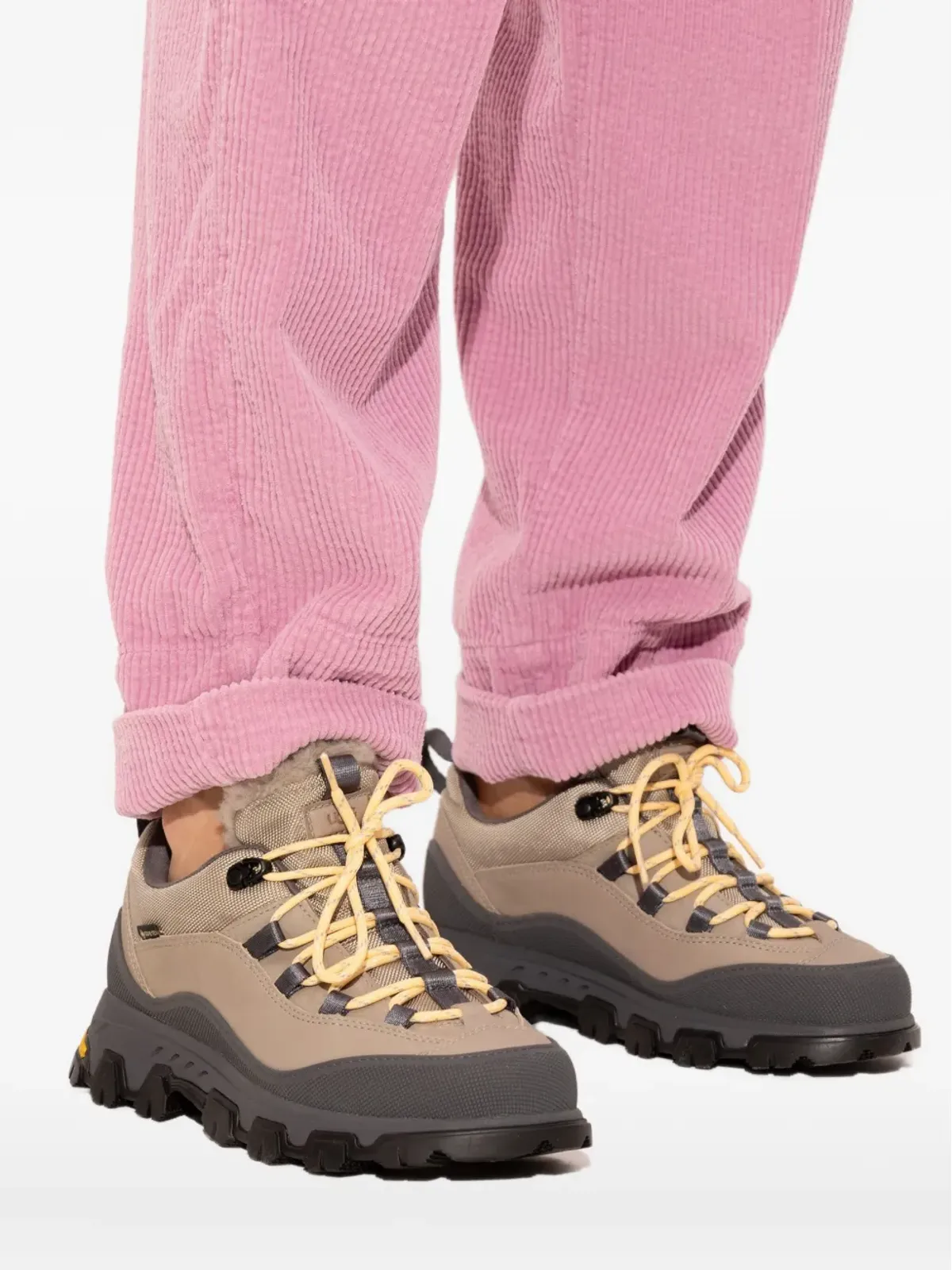 UGG MetroTrek トレーナー - 画像5
