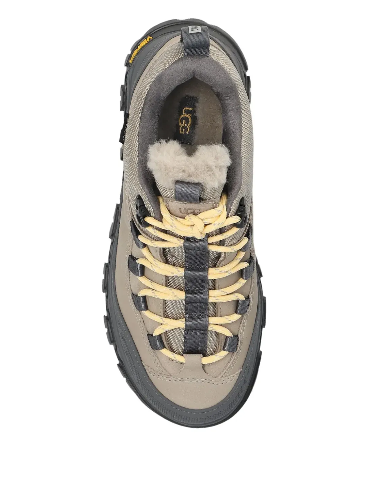 UGG MetroTrek トレーナー - 画像4