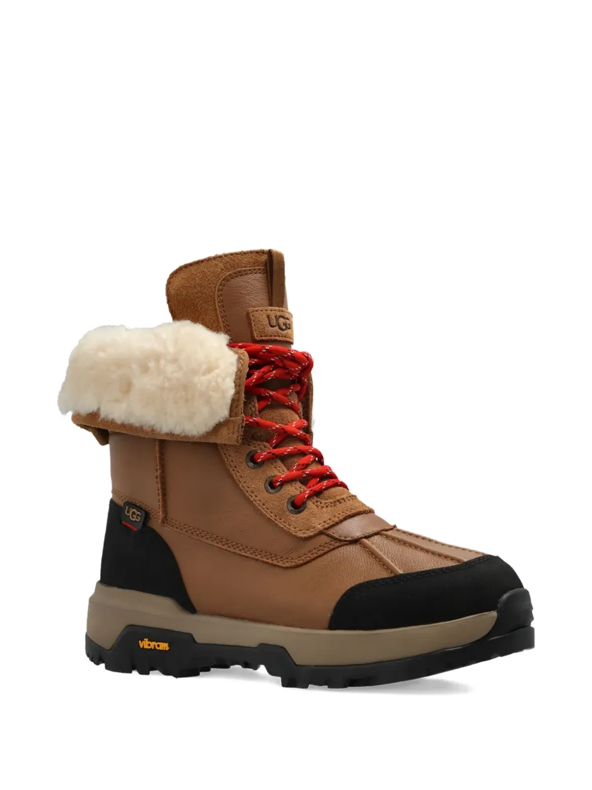 UGG アディロンダック XXV ブーツ - 画像2
