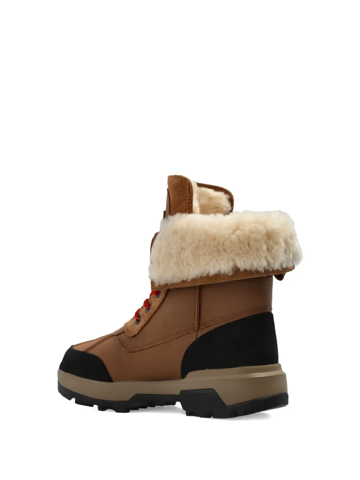 UGG アディロンダック XXV ブーツ - 画像3