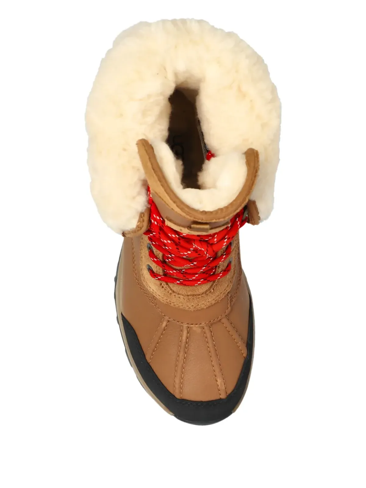UGG アディロンダック XXV ブーツ - 画像4