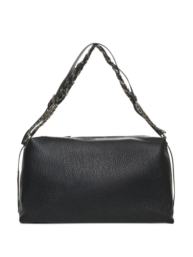 John Richmond John Richmond チェーンストラップバッグ アクセサリー - ブラックの商品画像