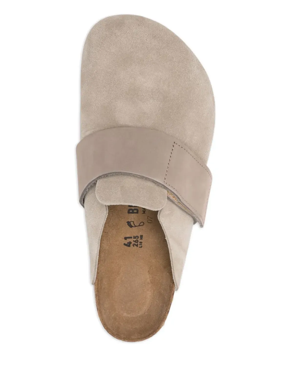 Birkenstock ロマスリッパ - 画像4
