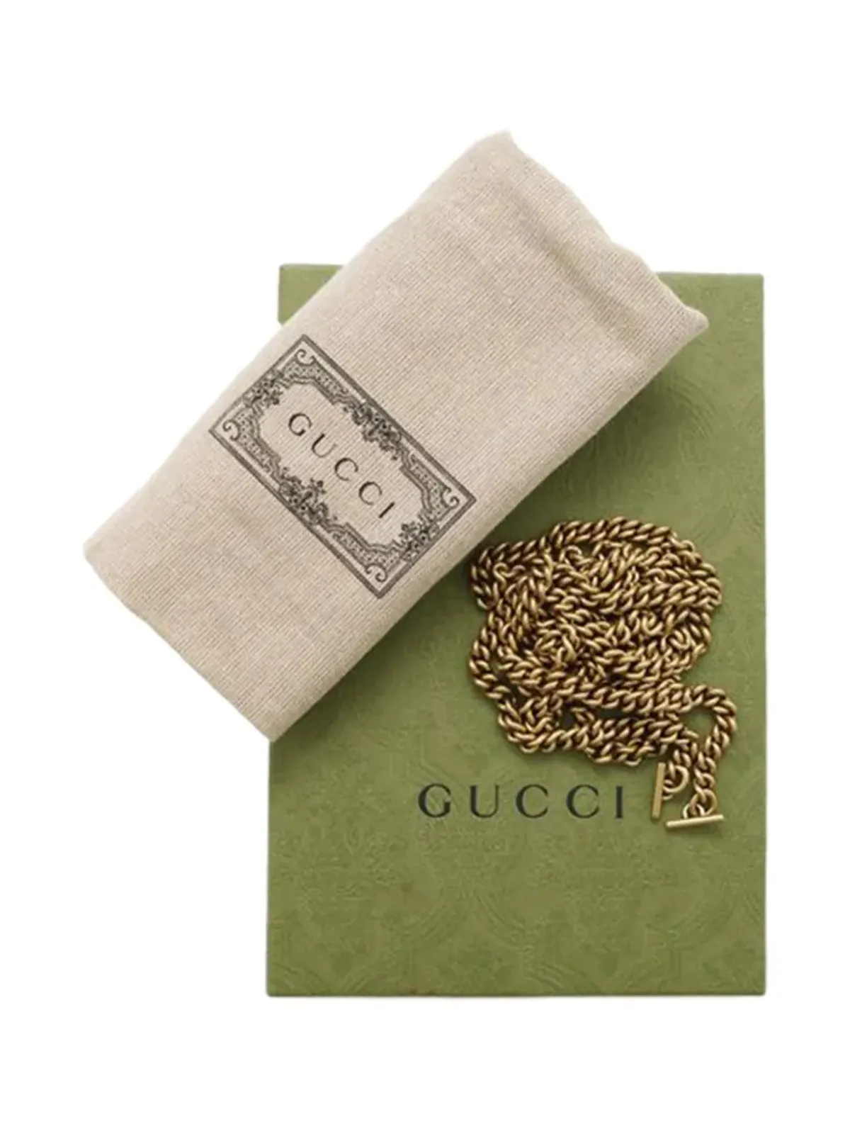 Gucci Pre-Owned スーパーミニGG Marmont マテラッセ キャンバス フラップ クロスボディバッグ - 画像2