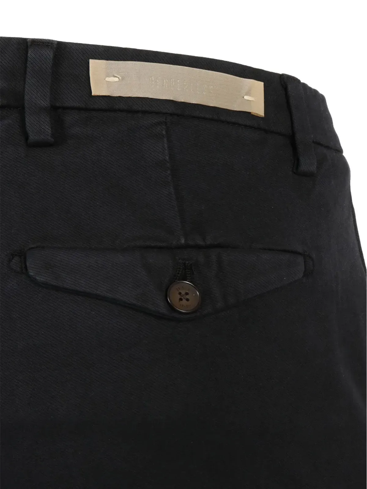 Briglia 1949 ボタン付きパンツ - 画像3
