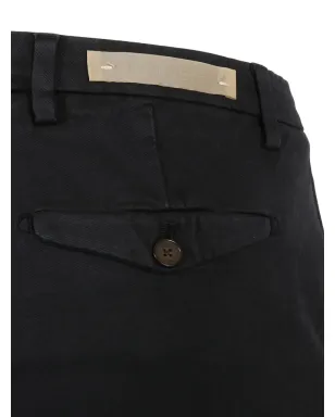Briglia 1949 ボタン付きパンツ - サムネイル3