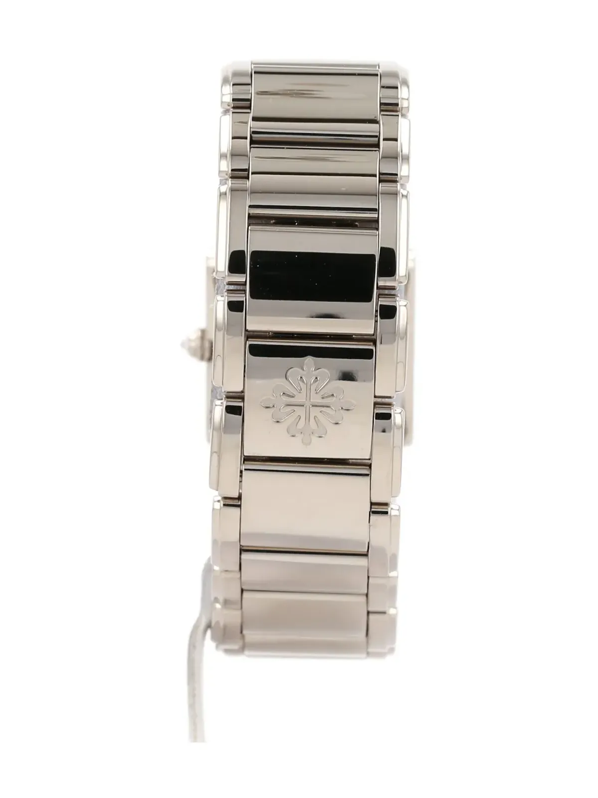 Patek Philippe Pre-Owned Twenty Four ドレスウォッチ - 画像2