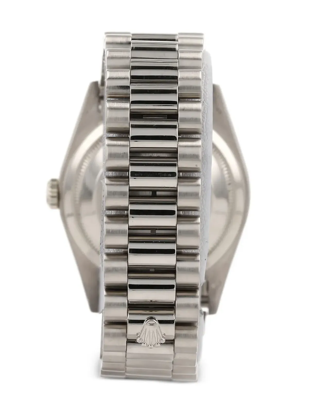 Rolex デイトデイト ドレスウォッチ - 画像5