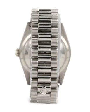 Rolex デイトデイト ドレスウォッチ - サムネイル5