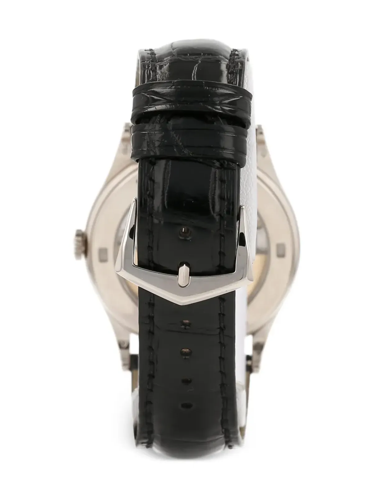 Patek Philippe Pre-Owned カラトラバ - 画像2