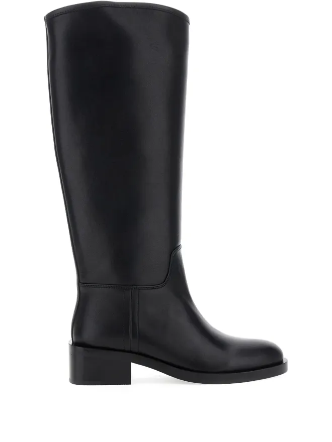 Jeffrey Campbell Jeffrey Campbell リーニングブーツの商品画像