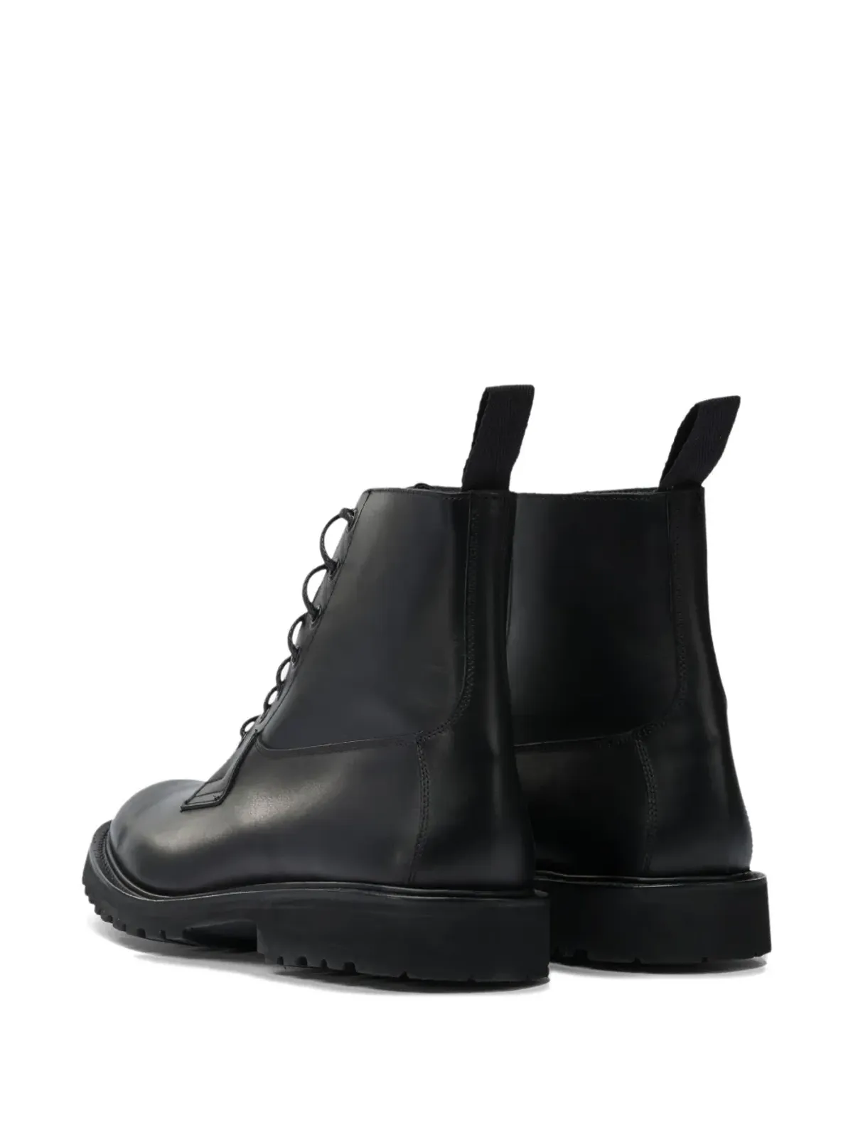 Tricker's バイカーブーツ - 画像5