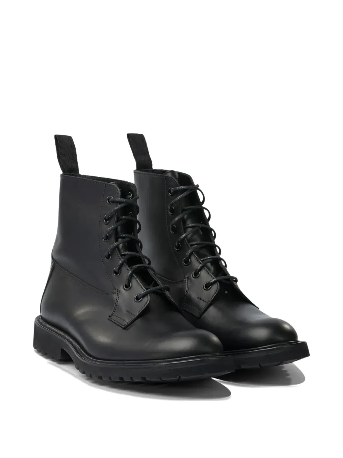 Tricker's バイカーブーツ - 画像2