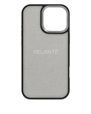 VELANTE キルトレザー iPhone 16 Pro ケース - サムネイル2