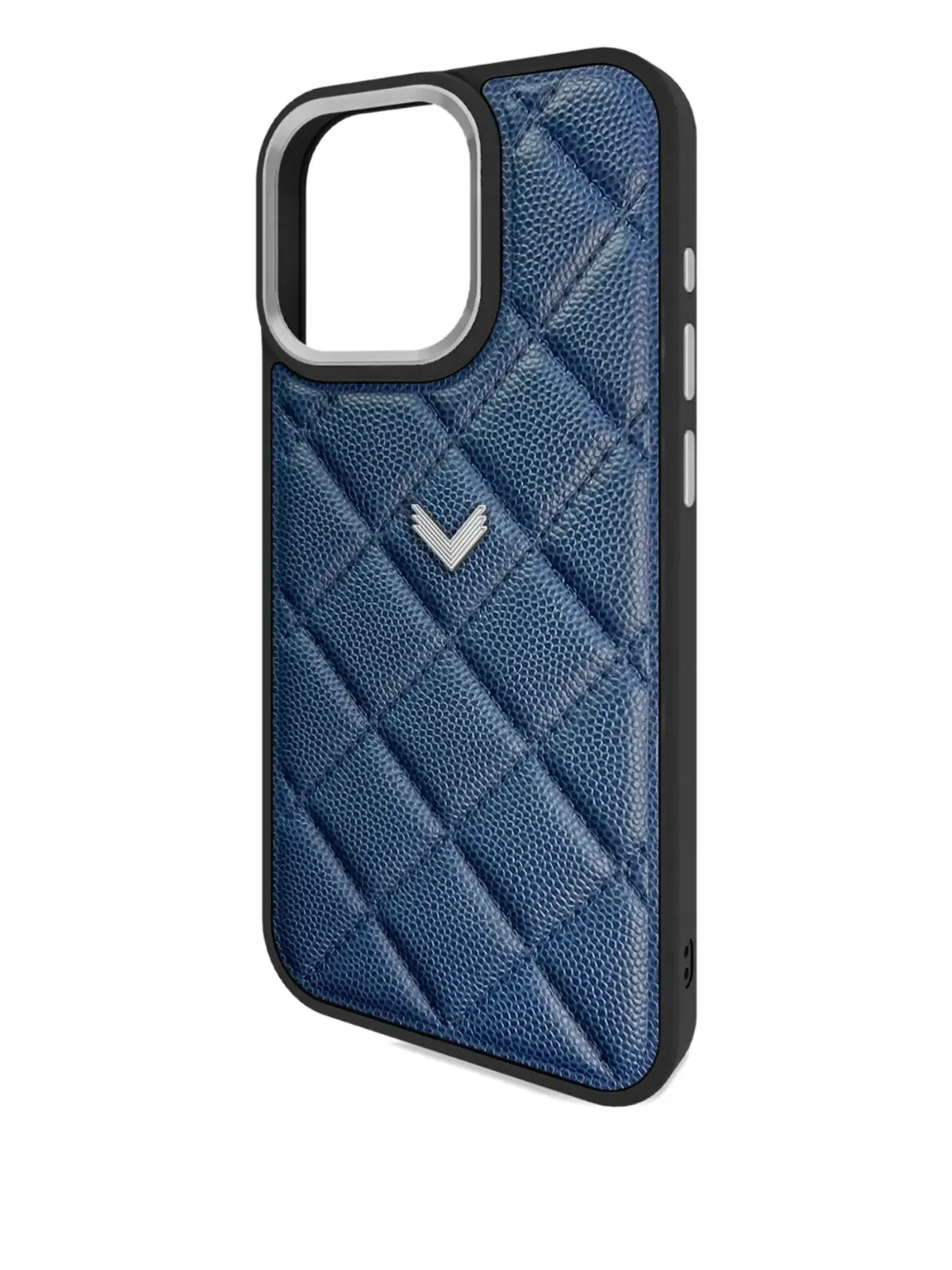 VELANTE キルトレザー iPhone 16 Pro ケース - 画像3