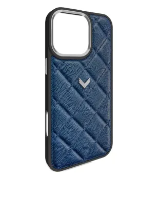 VELANTE キルトレザー iPhone 16 Pro ケース - サムネイル4