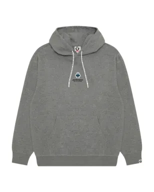 AAPE BY *A BATHING APE® クローバームーンフェイス フーディー - サムネイル1