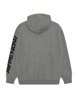 AAPE BY *A BATHING APE® クローバームーンフェイス フーディー - サムネイル2
