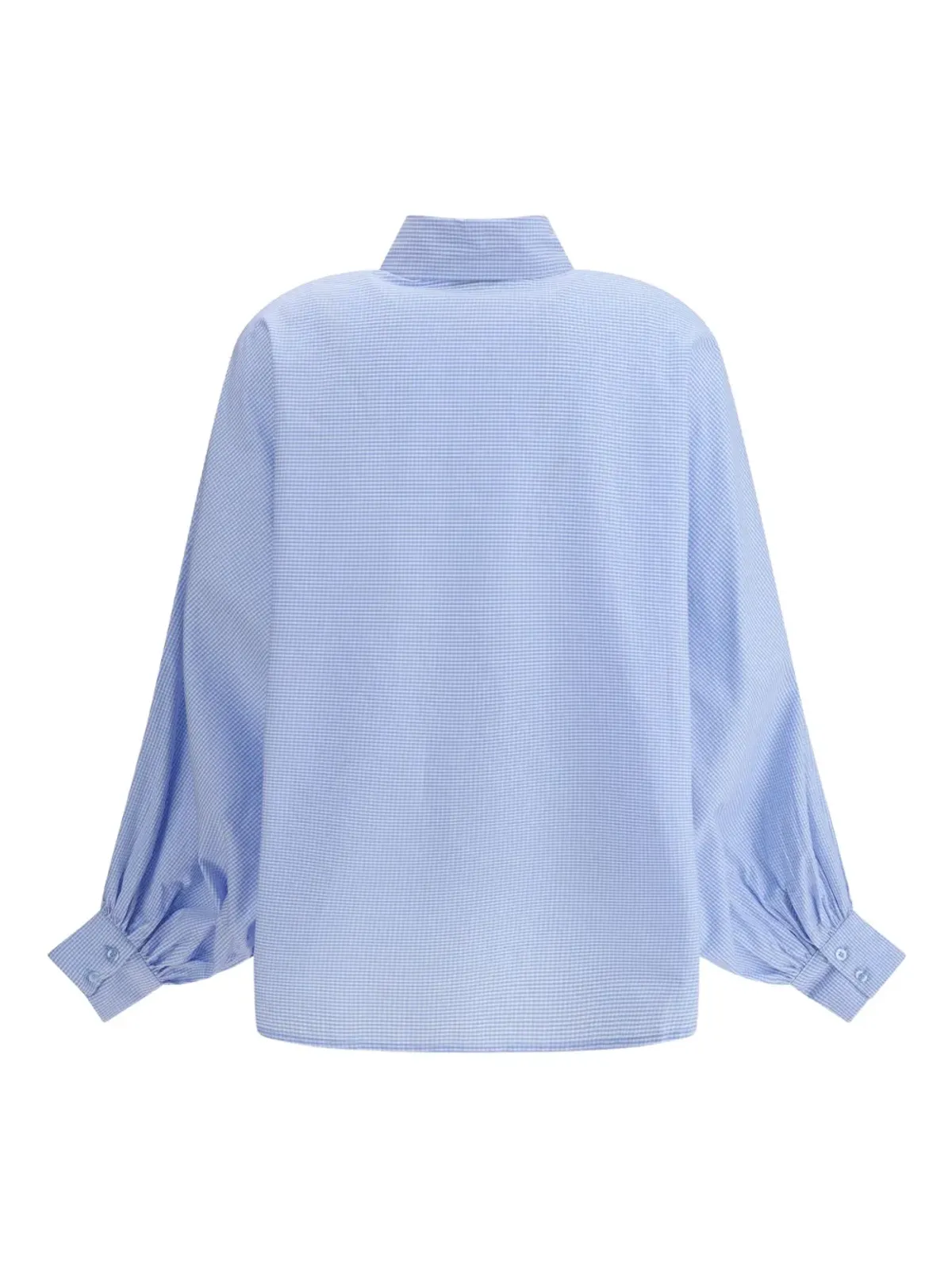 SoSUE Antonia Pretzel shirt - 画像2