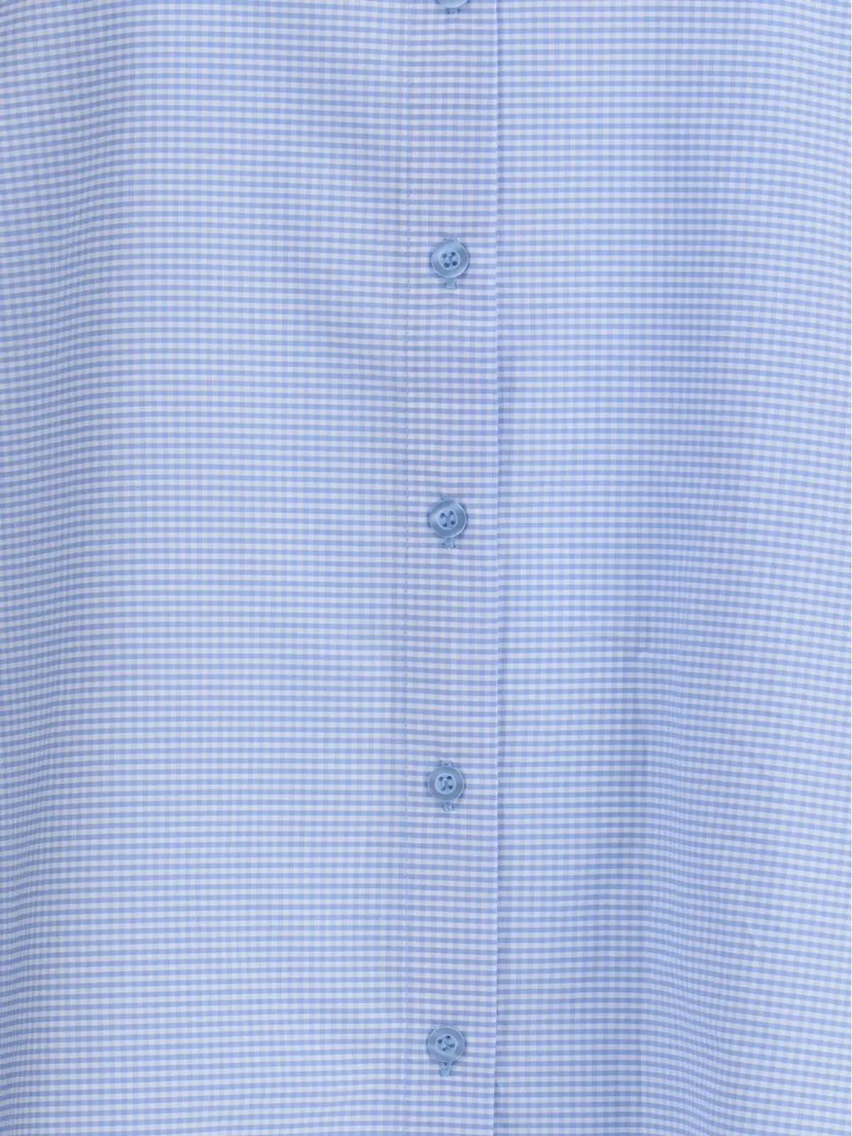 SoSUE Antonia Pretzel shirt - 画像3
