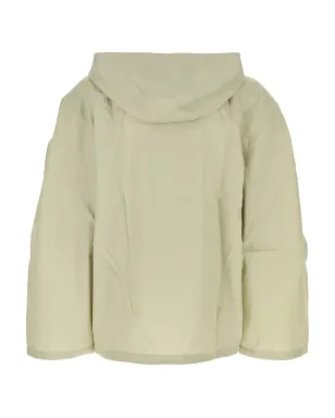 Jacquemus マリーノ フード付きジャケット - グリーン - サムネイル2