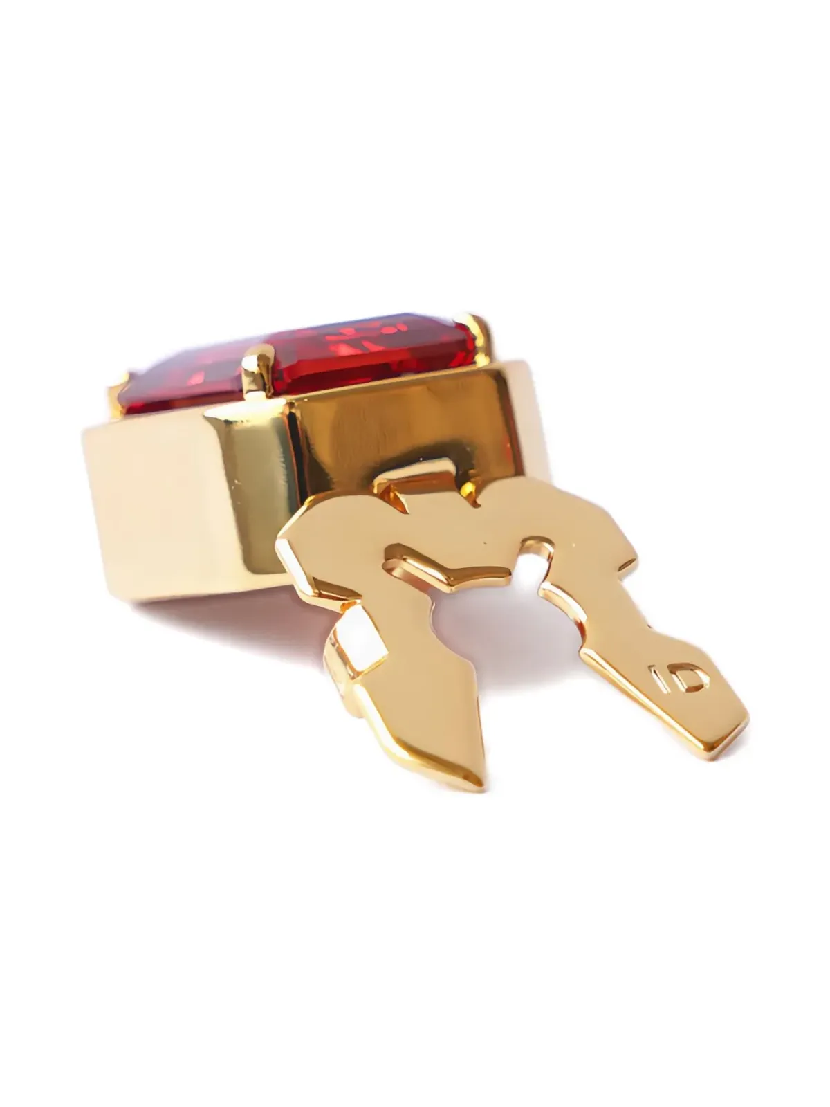 Izabel Display メガ カフリンク - 画像2