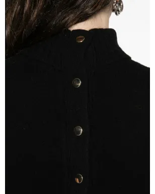 Carven ボタン付きカーディガン - サムネイル5