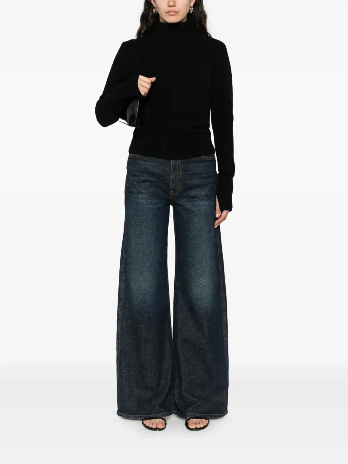 Carven ボタン付きカーディガン - 画像2