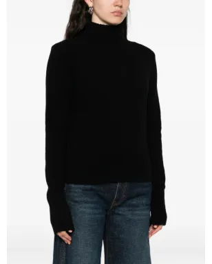 Carven ボタン付きカーディガン - サムネイル3