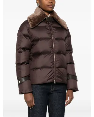 FENDI シェアリングカラー スキージャケット - サムネイル3