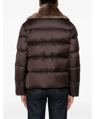 FENDI シェアリングカラー スキージャケット - サムネイル4