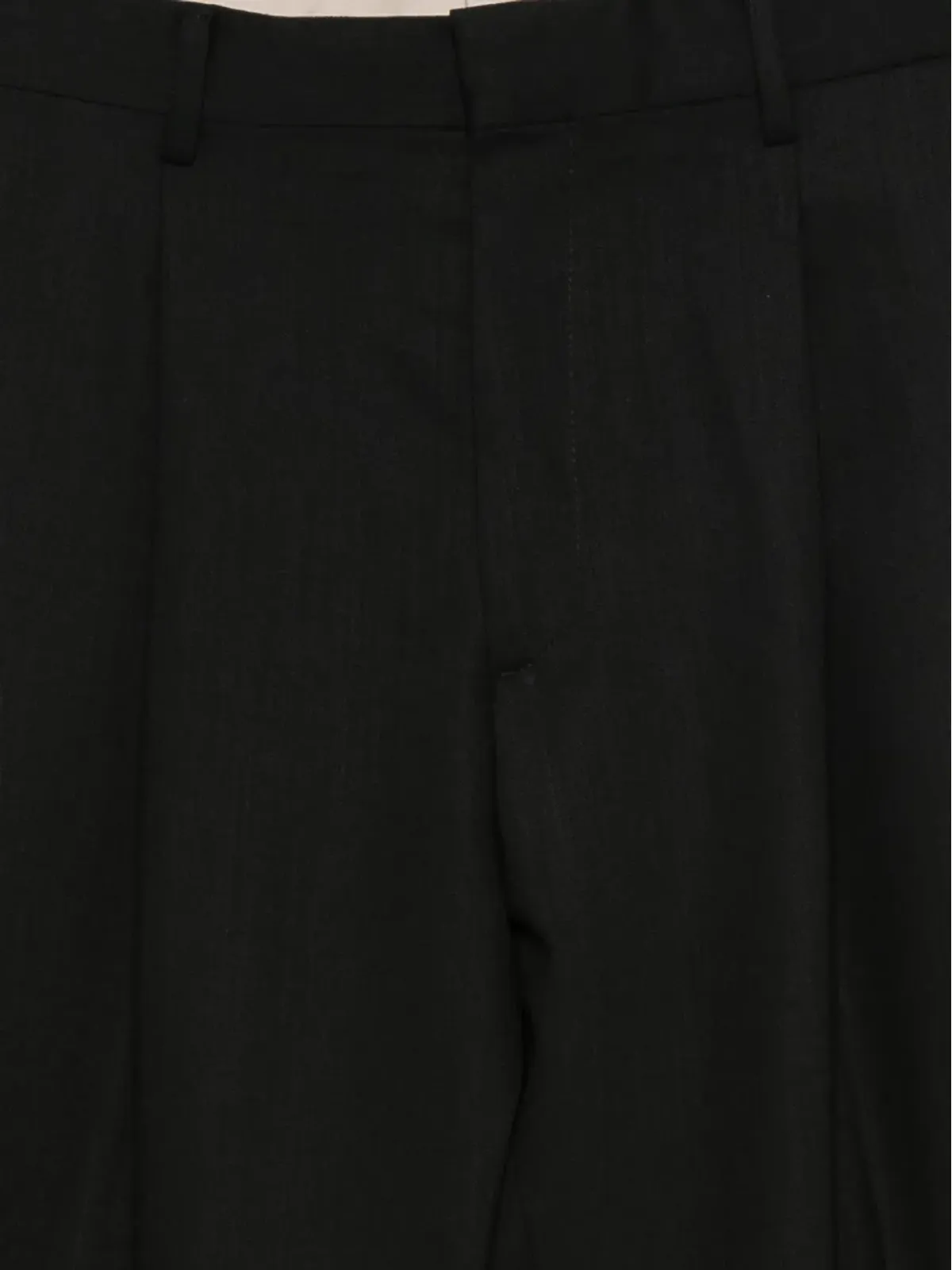 Costumein プリーツディテールパンツ - 画像3