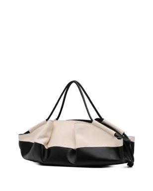 Loewe ビンテージ Paseo サッチェル - サムネイル3